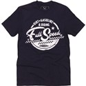 Chaparral Full Speed Checkered Tee