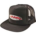 Chaparral Oval Youth Snapback Trucker Hat