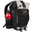 Nelson Rigg Hurricane Waterproof 20 Liter Backpack/Tail Bag