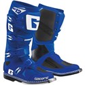 Blue/Black