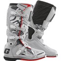 Light Grey/Grey/Red