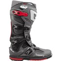 Anthracite/Black/Red