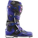 Blue/Black/Purple