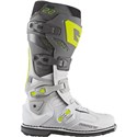 Anthracite/White/Grey