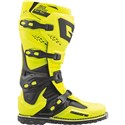 Flo Yellow/Black