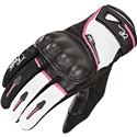 Joe Rocket Super Moto Women's Leather/Textile Gloves