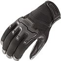 Joe Rocket Eclipse Leather/Textile Gloves