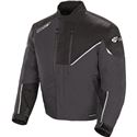 Gunmetal/Black