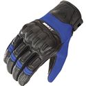 Joe Rocket Phoenix 5.1 Leather/Textile Gloves