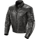 Joe Rocket Powershift Leather Jacket