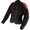 Black/Red