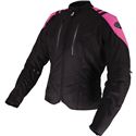 Black/Pink