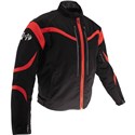 Black/Red