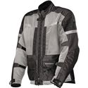 Firstgear Adventure Air Vented Textile Jacket