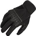 Firstgear Rush Air Vented Textile Gloves
