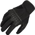Firstgear Contour Air Vented Women's Textile Gloves