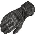 Firstgear Kinetic Short Leather Gloves