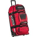 Ogio Rig 9800 Red Nose Wheeled Gear Bag