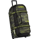 Ogio Rig 9800 Pro Green Camo Wheeled Gear Bag