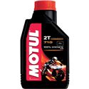 Motul 710 2T Racing Premix 2-Stroke Oil