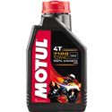 Motul 7100 4T 10W40 Full Synthetic Oil