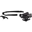 Acerbis Chain Guide And Slider Kit