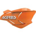 Acerbis X-Factory Replacement Handguard Shields