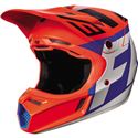 Fox Racing V3 Creo Youth Helmet