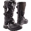 Fox Racing Comp 3Y Youth Boots