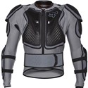 Grey/Black