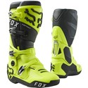 Flo Yellow/Black