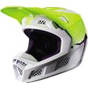 Fox Racing V3 Honr Limited Edition Helmet