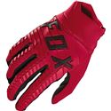 Flame Red/Black
