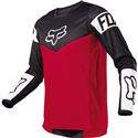 Flame Red/Black
