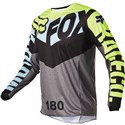 Fox Racing 180 Trice Youth Jersey