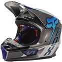 Fox Racing V1 Cntro Limited Edition Helmet