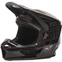 Fox Racing V2 Nobyl Black Helmet