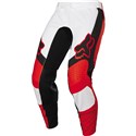 White/Red/Black