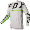 Grey/Black/Flo Yellow