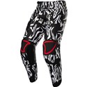 Black/White/Red