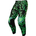 Flo Green/Black/Blue