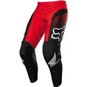 Red/Black/White