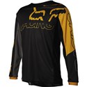 Black/Gold/Grey