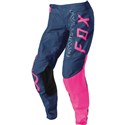 Navy Blue/Pink
