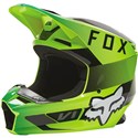 Fox Racing V1 Ridl Helmet