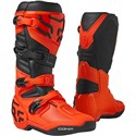 Orange/Black