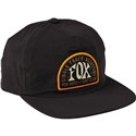 Fox Racing Single Track Snapback Hat