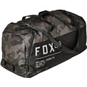 Fox Racing Podium 180 Camo Gear Bag