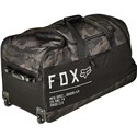 Fox Racing Shuttle 180 Camo Wheeled Gear Bag