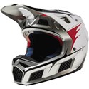 Fox Racing V3 RS Skarz Limited Edition Helmet